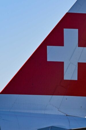 Todesfall bei Swiss Air: Mit dem Triebwerk gab es schon öfter Schwierigkeiten