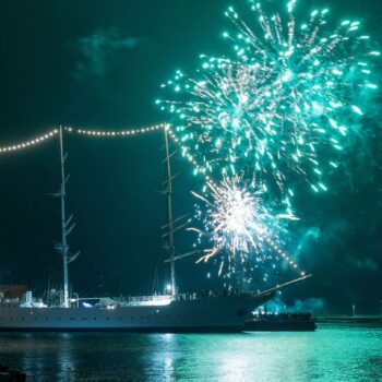 Silvesternacht: Zehnjähriger wird von Böller getroffen und schwer verletzt