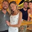 Sam Thompson and Zara McDermott SPLIT following five-year relationship after spending Christmas and New Year's Eve separately