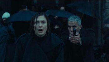 « Six Jours » : le remake français d’un polar coréen, avec Julie Gayet et Sami Bouajila