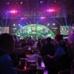 World Darts Championship LIVE: Latest quarter-final action as Dobey faces Price before Luke Littler returns