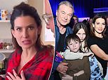 Psychologists explain why people lie about cultural identity as Hilaria Baldwin's 'fake' accent goes viral