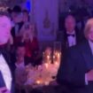 Trump, Musk go viral with 'Trump dance' to YMCA at New Year's party