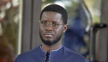 Sénégal : le président Faye annonce « la fin de toutes présences militaires étrangères dès 2025 »