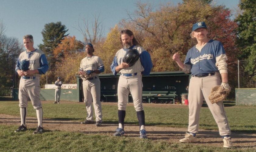 « Eephus, le dernier tour de piste » : un film choral et nostalgique sur le base-ball amateur en Amérique