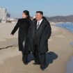 Kim Jong Un delays 'North Korea's Benidorm resort' again after visiting vanity project