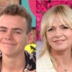 Zoe Ball and Fatboy Slim’s son shares sad news as hard year for family continues