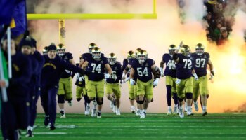 Notre Dame calls on fans to 'join us in prayer’ following apparent terror attack ahead of Sugar Bowl