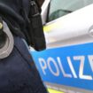 Ein 32-Jähriger verletzt einen Mann mit einer Machete schwer am Kopf. (Symbolbild) Foto: Karl-Josef Hildenbrand/dpa