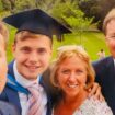 Missing Jack O'Sullivan's family still desperate for answers 10 months after student's disappearance