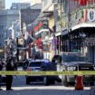 Bourbon Street attack on New Year's revelers just the latest case of terrorists using trucks to kill