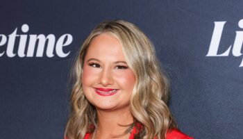 Gypsy Rose Blanchard and boyfriend Ken Urker welcome baby girl