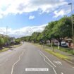 Paisley's Barrhead Road