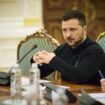 Ukraine : Zelensky veut se battre aussi à la « table des négociations »