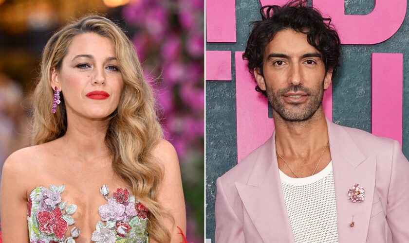 Blake Lively files official federal lawsuit against Justin Baldoni, looks forward to day in court