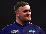 Luke Littler vs Nathan Aspinall – World Darts Championship: Live score and leg-by-leg updates as 17-year-old wins 5-2 to reach semi-final – after Stephen Bunting beat Peter Wright