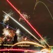 Silvester in Berlin: 400 Festnahmen und viele Verletzte in Berliner Neujahrsnacht