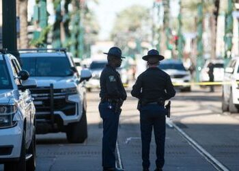 New Orleans: Zahl der Todesopfer steigt auf 15