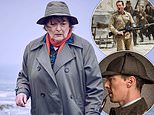 CHRISTOPHER STEVENS reviews Vera on ITV1: It's farewell pet as Brenda Blethyn finally hangs up Vera's scruffy hat