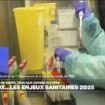 Quels enjeux sanitaires en 2025 ?