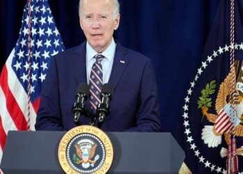 New Orleans: Angreifer war laut Joe Biden von Terrormiliz »inspiriert«