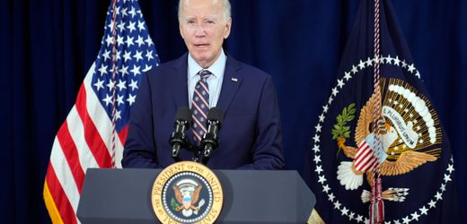 New Orleans: Angreifer war laut Joe Biden von Terrormiliz »inspiriert«