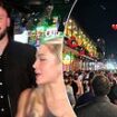 Chilling images show Olivia Dunne and Paul Skenes in New Orleans hours before deadly Bourbon Street attack