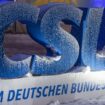 Bundestagswahlkampf: CSU verschärft ihre Forderungen zur Migrationspolitik