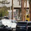 Las Vegas: Berichte: Toter bei Cybertruck-Brand vor Trump-Hotel