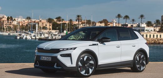 Skoda Elroq im Test: Das Auto, mit dem Skoda VW überholt