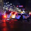 University of Georgia student 'critically injured' in New Orleans attack ahead of Sugar Bowl game