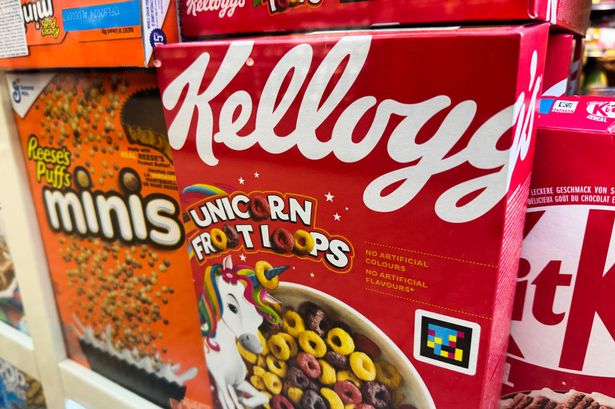 People are 'today years old' after discovering 'game-changing' cereal hack