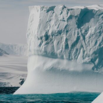 Ce que la résolution du mystère du bloop nous apprend sur l’Antarctique