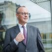 Wirtschaftsabkommen: Friedrich Merz für neues Freihandelsabkommen mit den USA