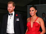 Experts say Meghan Markle needs 'lucrative' Instagram relaunch tapping into Hollywood followers - after 'history of bad judgments' and as Duchess faces Netflix 'high noon'