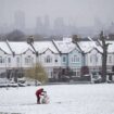 UK weather: 45 hours of snow forecast to hit Britain with power cut warnings in 109 areas