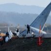 Nach Flugzeugunglück in Südkorea Durchsuchungen in Flughafen und bei Jeju Air