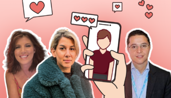 Phone calls, anti-catfish measures and vegan apps: The frustrated entrepreneurs taking on dating