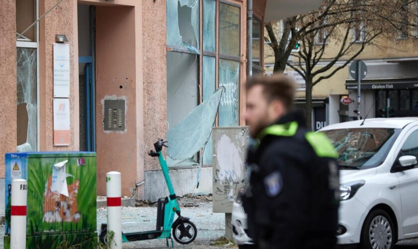 Silvesternacht 2024: Berliner CDU fordert Maßnahmen gegen illegale Kugelbomben