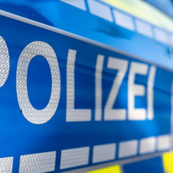 Gewaltsamer Tod: Tatverdächtiger nach Tötung eines Obdachlosen in Haft