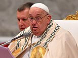 Pope Francis drops strongest hint yet about where the Catholic Church stands on assisted dying