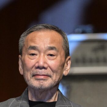 Haruki Murakami : « J’ai écrit, jour après jour, à la manière du liseur de rêves »