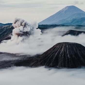 Des scientifiques percent enfin le mystère du volcan qui a failli anéantir la planète