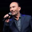 Lee Greenwood to release ‘beautiful’ new song partially penned by Ronald Reagan