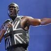 Stormzy is banned from driving for nine months after undercover police officer caught him using phone behind the wheel of his £225,000 Rolls Royce Wraith