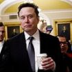 Elon Musk continues his interference campaign in UK politics with rape gangs rant claiming girls abused 'without facing justice' when Starmer was top prosecutor