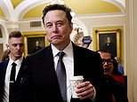 Elon Musk continues his interference campaign in UK politics with rape gangs rant claiming girls abused 'without facing justice' when Starmer was top prosecutor