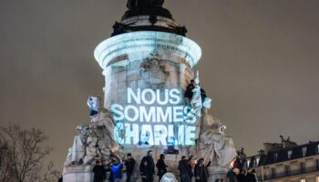 Attentats de 2015 : de « Charlie » au Bataclan, un trauma français