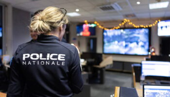 Strasbourg : un suspect s'est rendu à la police dans l'affaire de l'adolescent renversé le soir du nouvel an