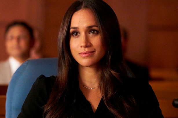 Meghan Markle's bold response to Suits comeback amid huge Instagram return